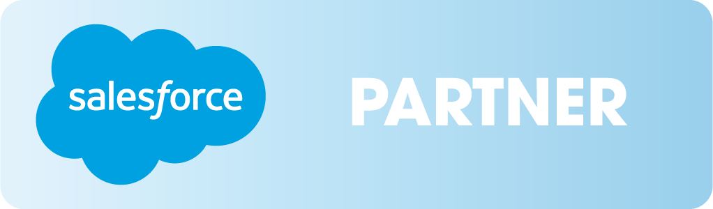 A blue banner with the word " parkers ".