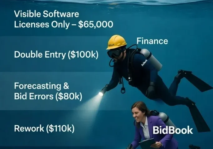 The Hidden Cost of Data Islands in Con b0fa958